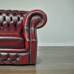 The Roxborough Chair